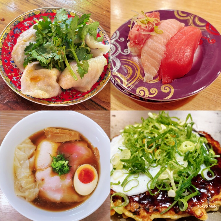 Shinagawa Yokocho: Tokyo's Newest Food Hall Near Shinagawa Station