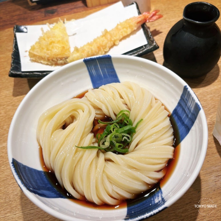 Shinjuku Udon Shin: Menu, Waiting, Ticket & Paid Reservation Guide (2026)