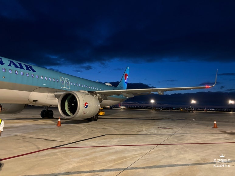 Narita Airport departure home!!!