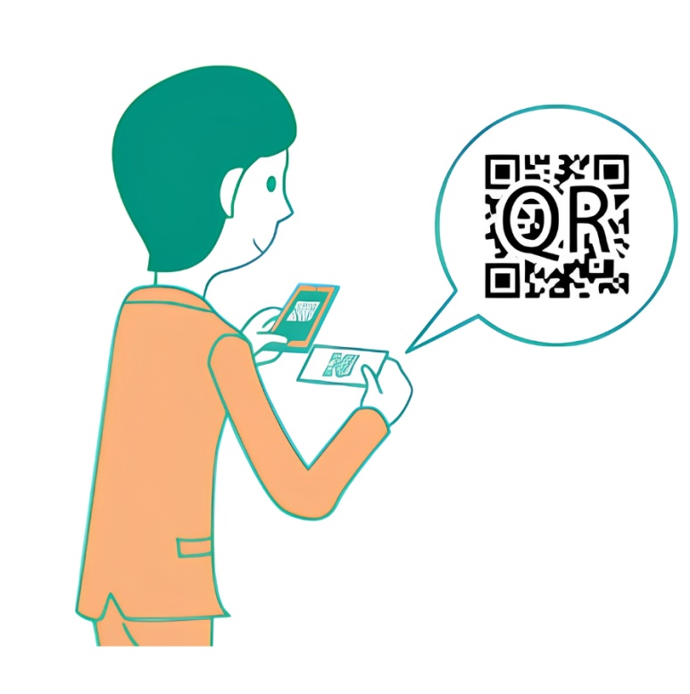Docomo Bike Share 1-day pass QR code ticket ID login method