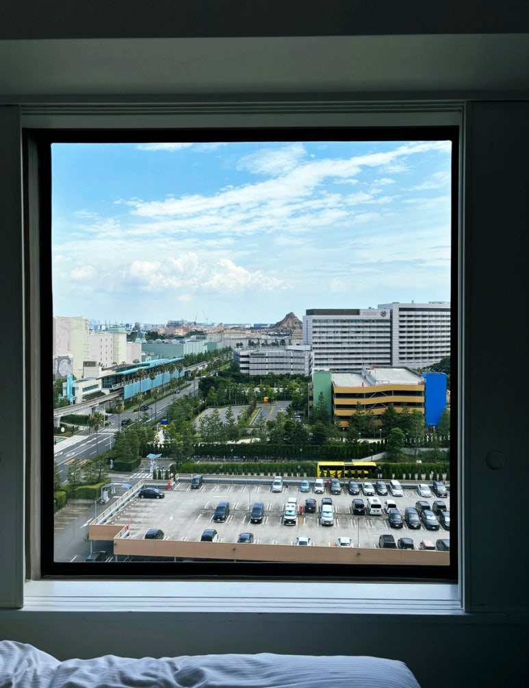 Hilton Tokyo Bay Official Hotel