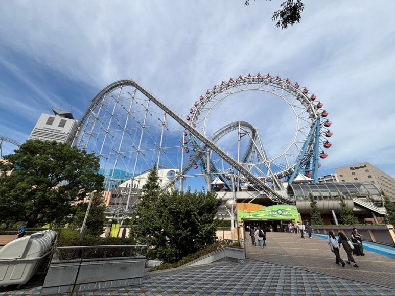 Tokyo Dome Complete Guide | Concerts, Baseball, Attractions, Food & Hotels