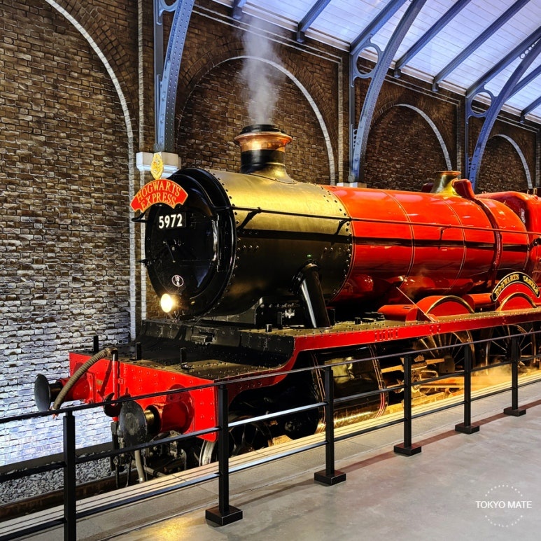 Tokyo Harry Potter Studio Reservation Guide: Ticket Types, Booking Steps & Cancellation Policy