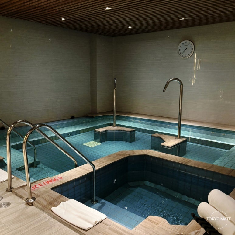 Tokyo January 1st Onsen & 24-Hour Spa Guide: Best 7 Places Open After Countdown