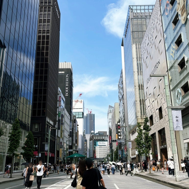Tokyo July Weather & What to Wear (2026): Rainy Season, Heat & Sunset Guide
