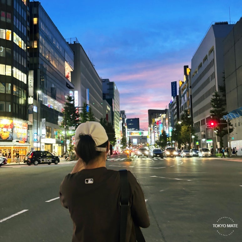Tokyo late July weather temperature