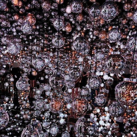 teamLab Borderless
