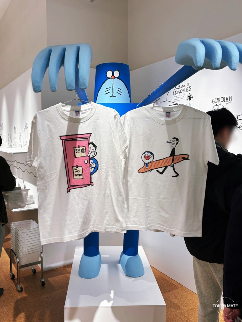 Tokyo May clothing, short sleeves
