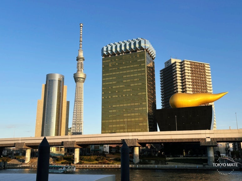 Tokyo Skytree