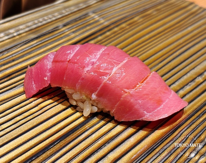 Chutoro Medium Fatty Tuna