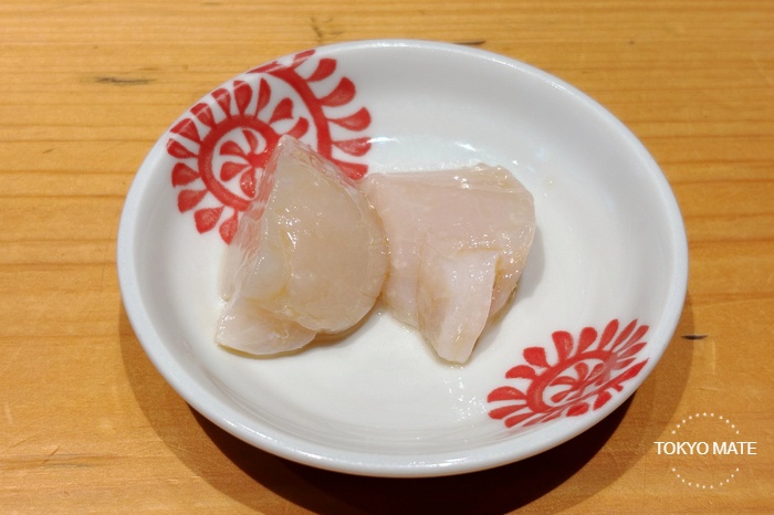 Scallop