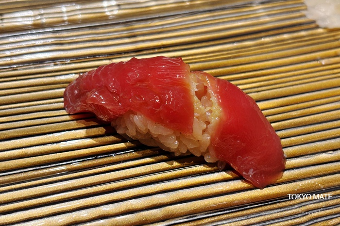 Akami Zuke Marinated Red Tuna
