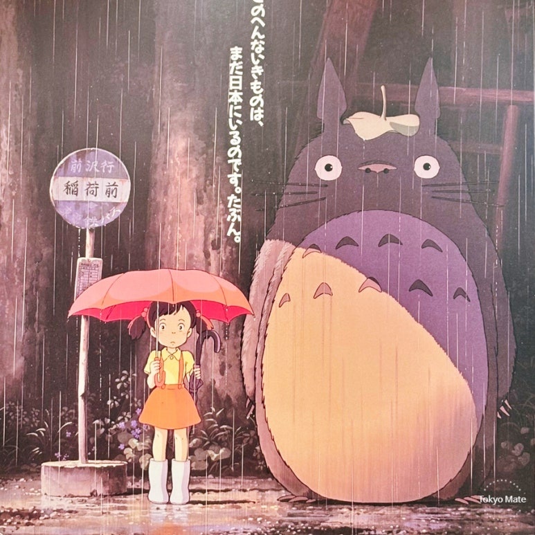 Tokyo Rainy Day Itinerary: Indoor Routes, teamLab & Umbrella Tips (2026)