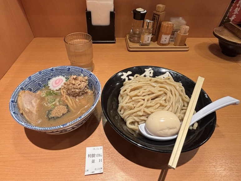 Tokyo Station Ramen Street BEST 8: Complete Guide & Reviews