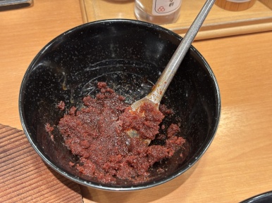 Chili Pepper and Soup