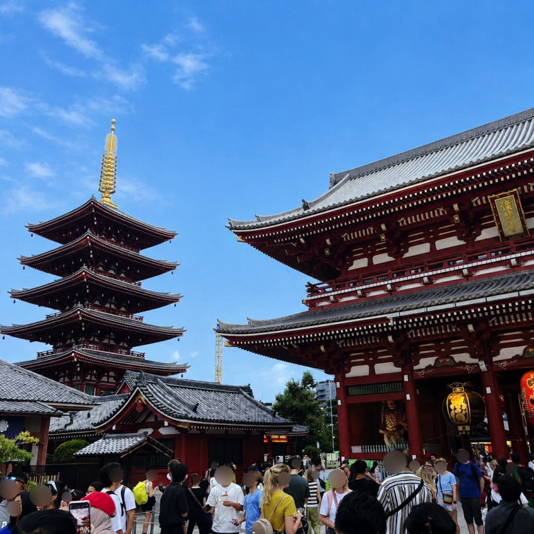 Tokyo Weather in September: Typhoons & What to Wear
