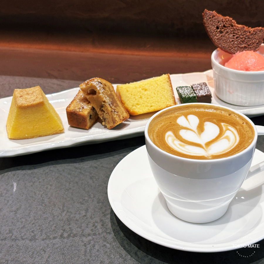 Tokyo Station Jiichiro KITTE Baumkuchen Guide: Prices, Menu & Gift Tips