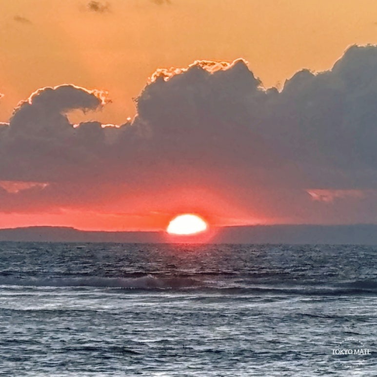 Best 7 free Tokyo sunrise spots for 2026 with sunrise times