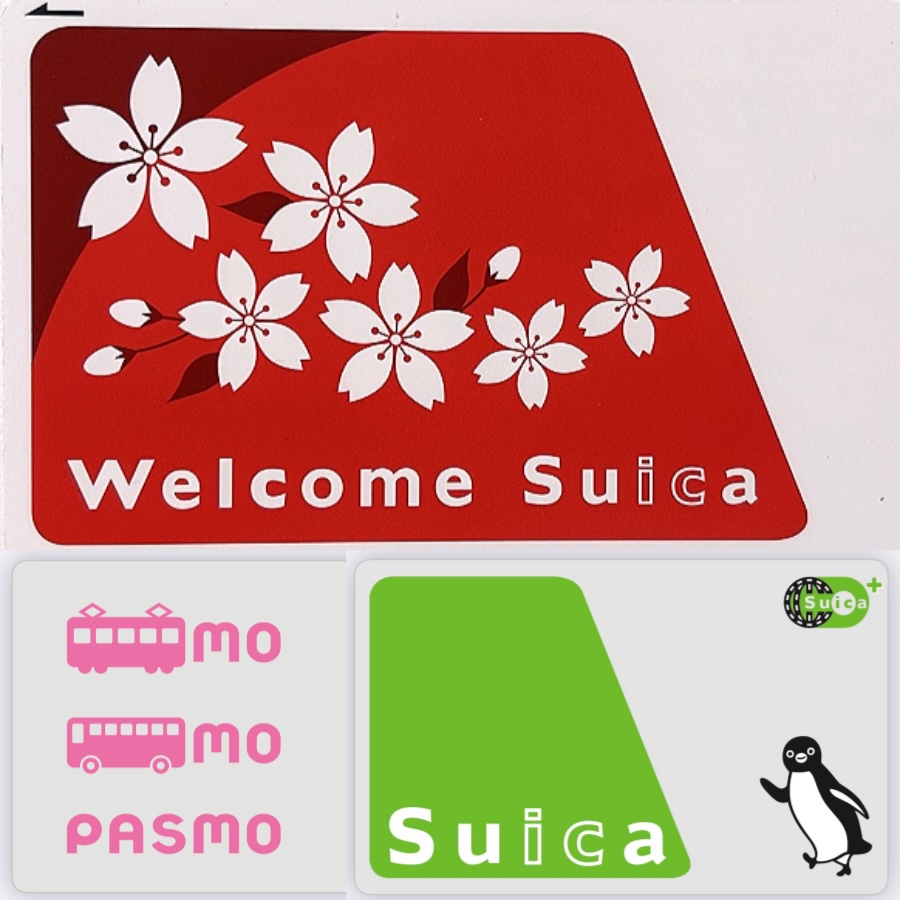 Tokyo Transportation Card Complete Guide 2025: iPhone Suica, Welcome Suica & PASMO Comparison