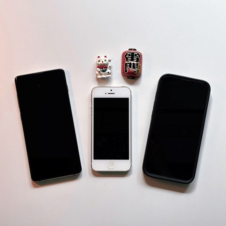 Essential Tokyo travel apps | Google Maps, Papago, Data