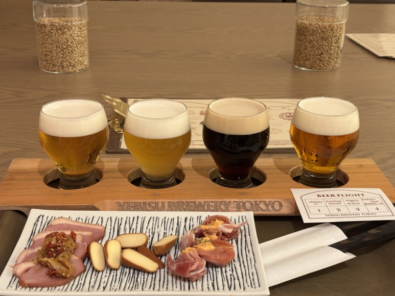 ビール飲み比べセット