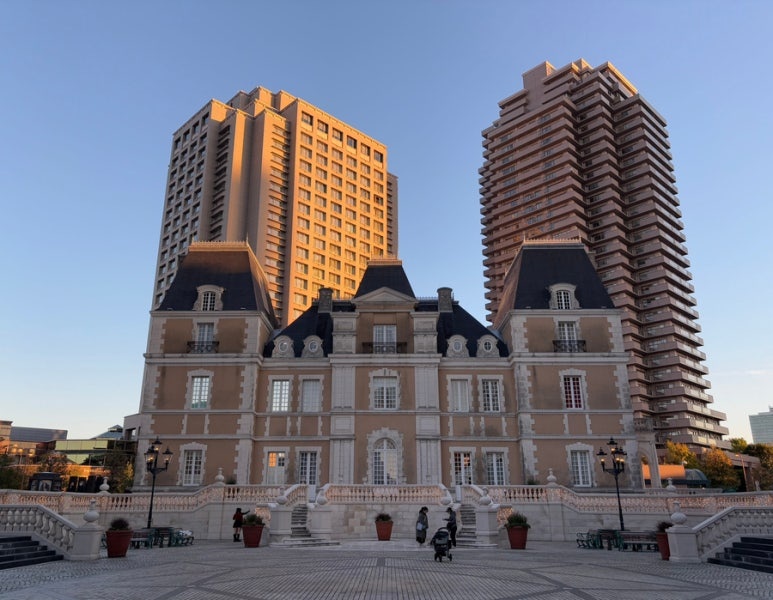 ジョエル・ロブション