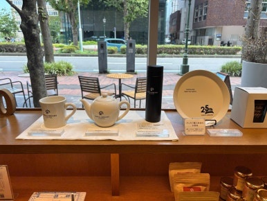 横浜バニラビーンズタブレットチョコレートなど様々なギフト