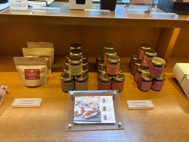 横浜バニラビーンズタブレットチョコレートなど様々なギフト