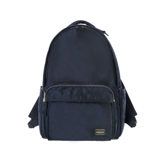 Yoshida Porter TANKER DAYPACK official image