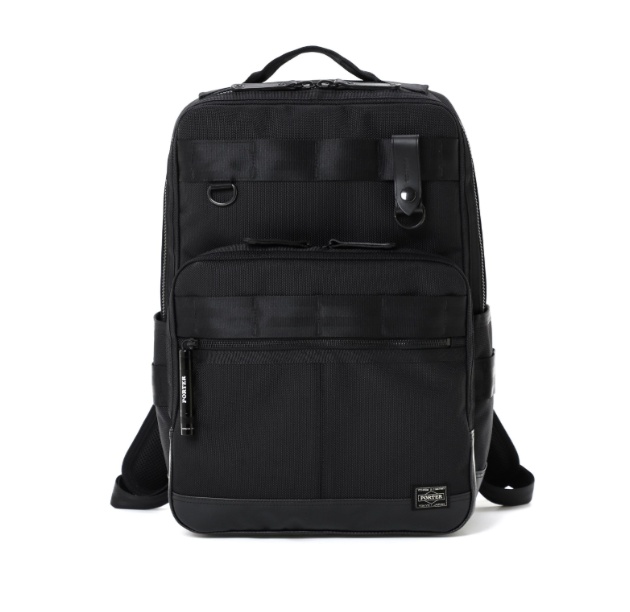 Yoshida Porter HEAT DAYPACK official image