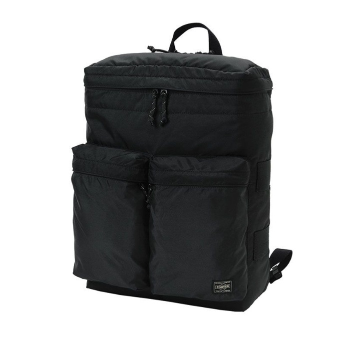 Yoshida Porter Force DAYPACK official image
